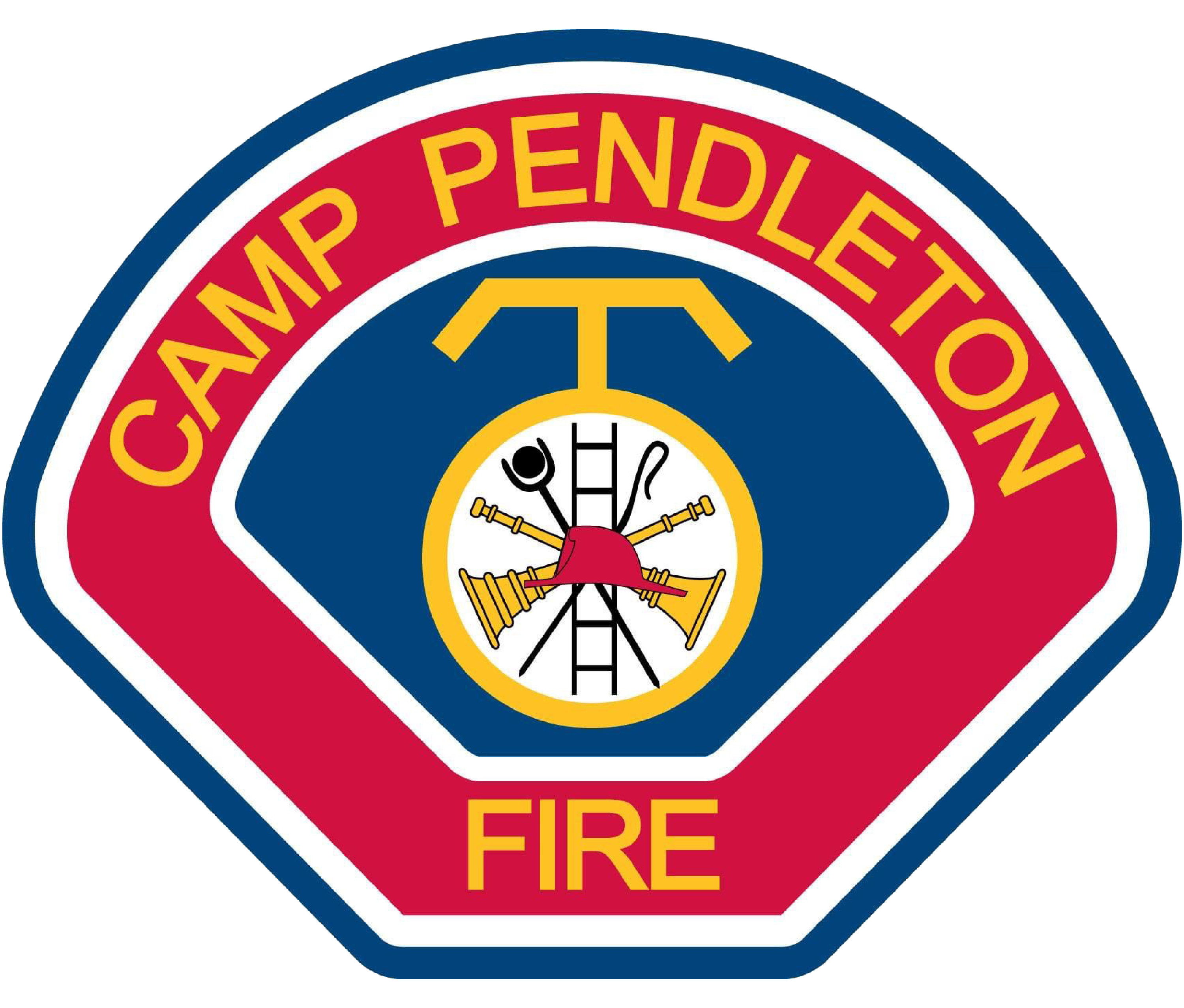 CAMP PENDLETON FIRE