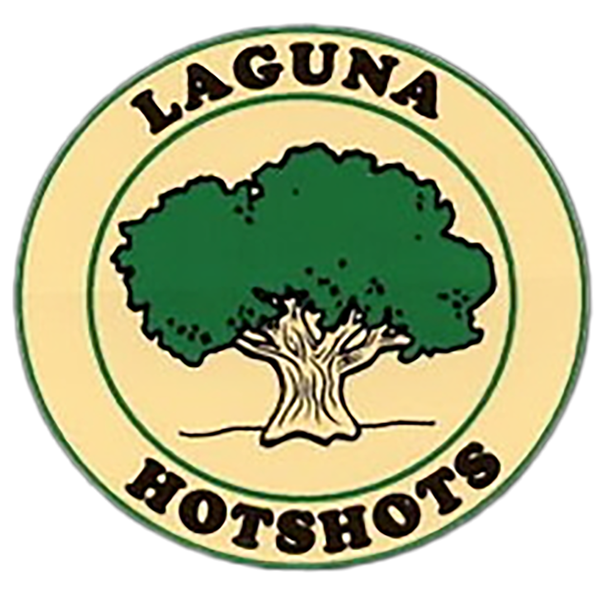 LAGUNA HOTSHOTS
