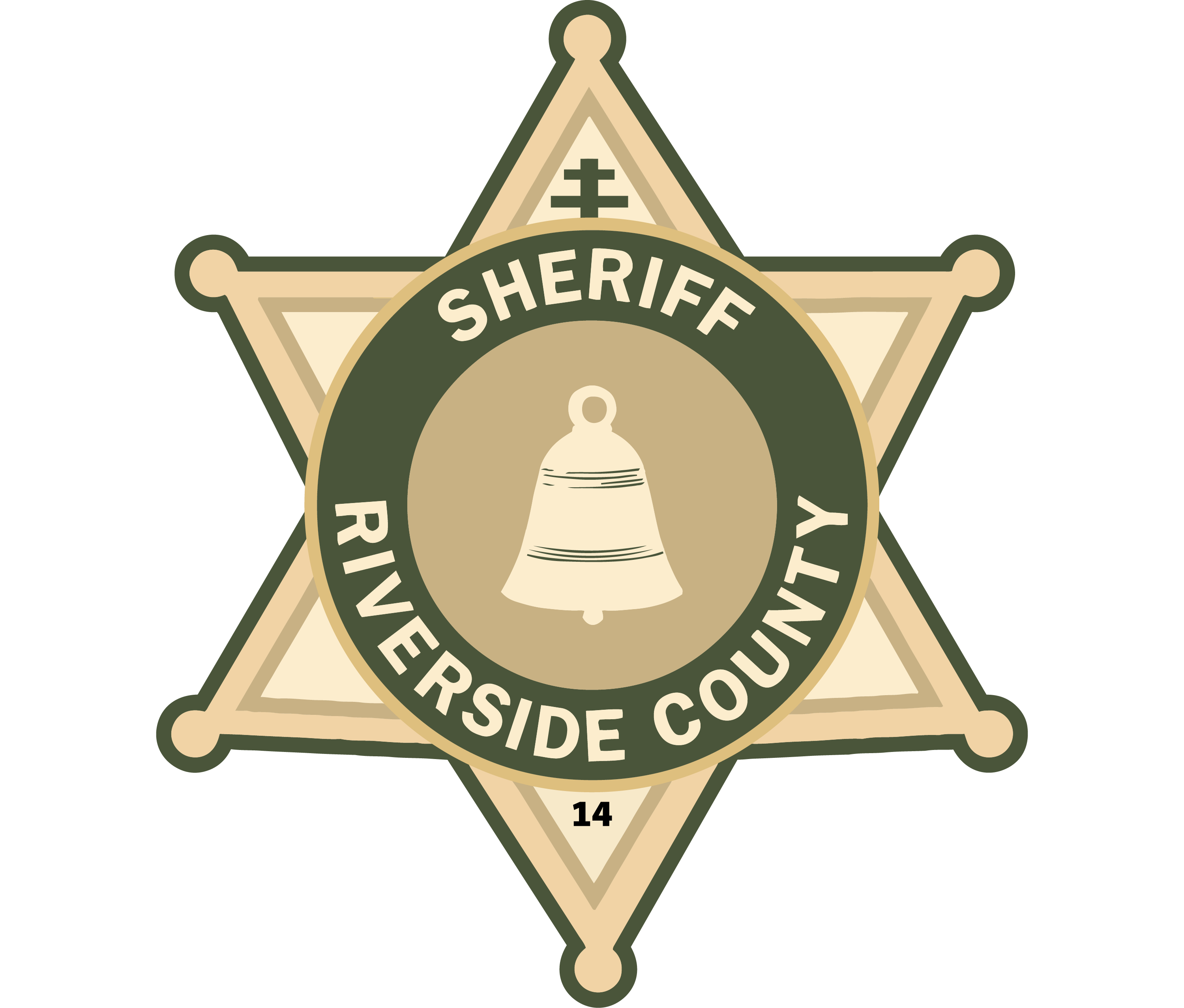 RIVERSIDE SHERIFF - LAW ENFORCEMENT