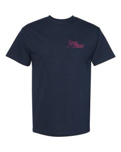 CAL FIRE Cares Short Sleeve T-Shirt