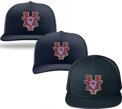 MVRFTC Duty Approved Hat