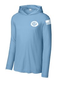 CFPA Logo Lightweight UV Shirt