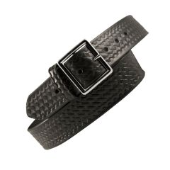 Basketweave Duty Approved Belt