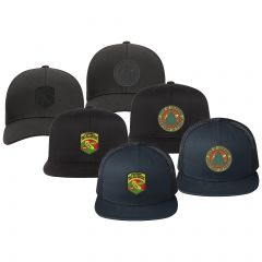 CDF Off-Duty Hat