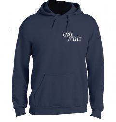 CAL FIRE Pullover Hoodie 