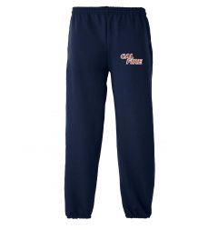 CAL FIRE Sweatpants with Pockets