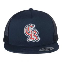 Camp Roberts Fire YP 6006 Hat