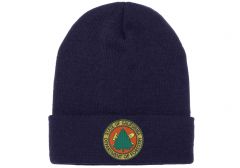 California Department of Forestry Beanie