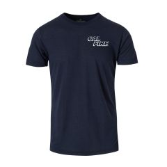 CAL FIRE DFND FR Performance Short Sleeve T-Shirt