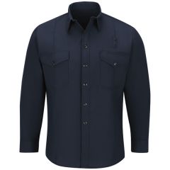 Apple Valley Fire Workrite Long Sleeve