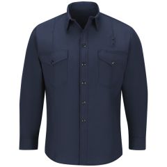 MCLB Barstow Fire Workrite Long Sleeve