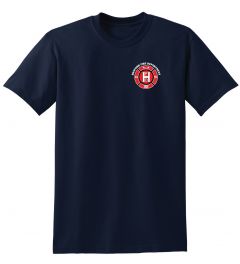 Hanford Fire Duty Short Sleeve T-Shirt