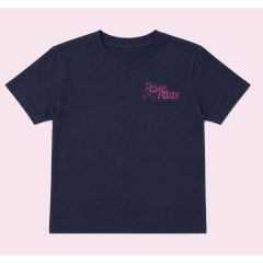 CAL FIRE Cares Youth Short Sleeve T-Shirt
