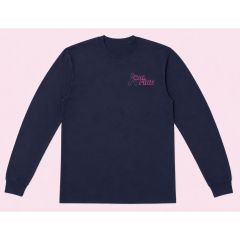 CAL FIRE Cares Long Sleeve T-Shirt