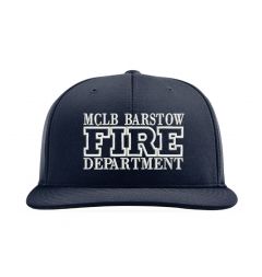 MCLB Barstow Fire Richardson PTS20 R-Flex Hat