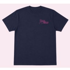 CAL FIRE Cares Short Sleeve T-Shirt