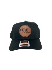 Fire Mom Otto Hat