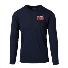 Palm Springs Fire Duty Long Sleeve T-Shirt