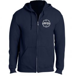 Pechanga Full Zip Hoodie 