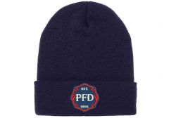 Pechanga Fire Beanie