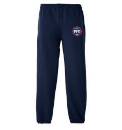 Pechanga Fire Sweatpants with Pockets