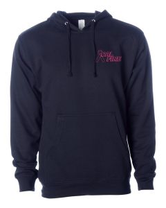 CAL FIRE Cares Pullover Hoodie