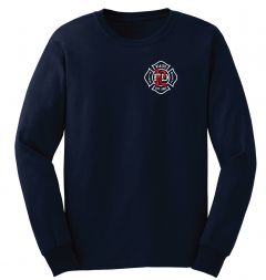 Rialto Fire Duty Long Sleeve T-Shirt