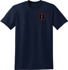 Tahoe Douglas Department Short Sleeve Shirt