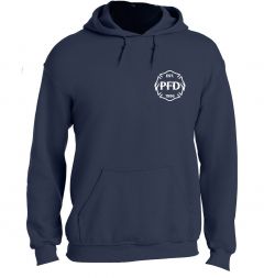 Pechanga Pullover Hoodie 