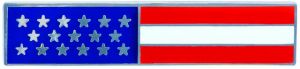 U.S. Flag Lapel Pin