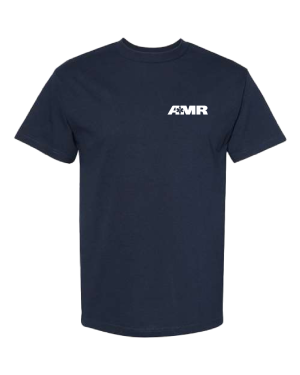 AMR DESERT CITIES Dri-Fit Short Sleeve T-Shirt