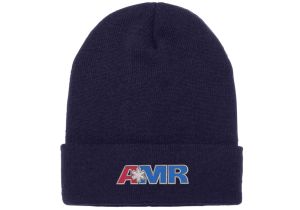 AMR Riverside Beanie