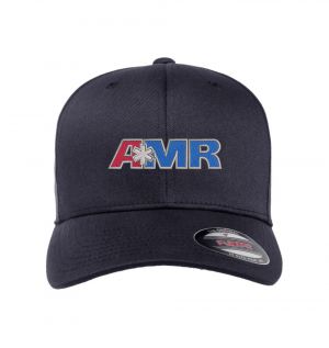 AMR Riverside Flexfit 6277 Hat