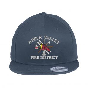 Apple Valley Fire NE400 Hat