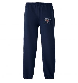 Apple Valley Fire Sweatpants with Pockets