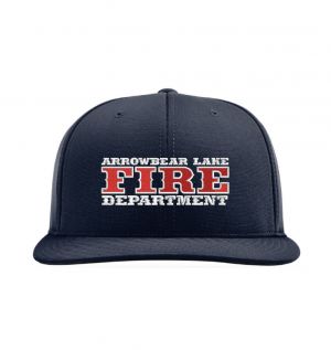 Arrowbear Lake Fire PTS20 R-Flex Hat