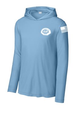 CFPA Logo Lightweight UV Shirt