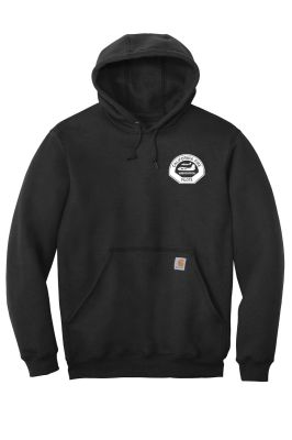 CFPA Logo Hoodie