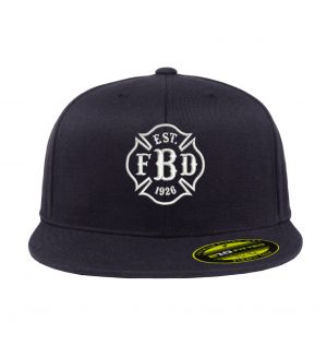 Barstow Fire Flexfit 210  Hat