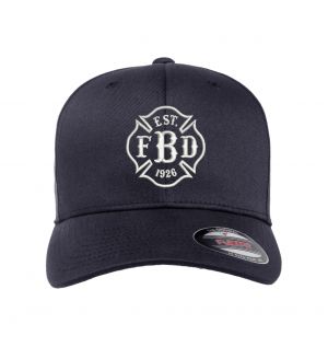 Barstow Fire Flexfit 6277 Hat
