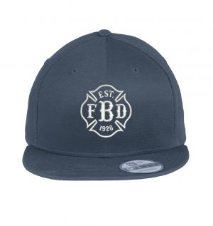 Barstow Fire NE400 Hat