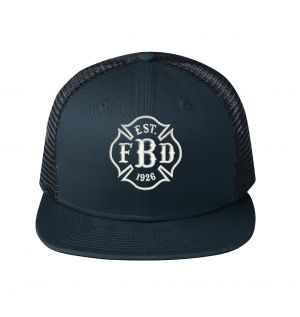 Barstow Fire NE403 Hat