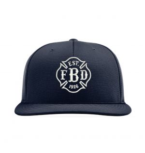 Barstow Fire Richardson PTS20 R-Flex Hat