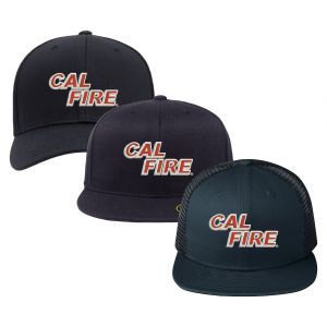 CAL FIRE Duty Approved Hat