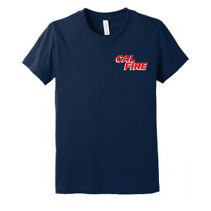 CAL FIRE Kids T-Shirt