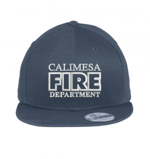 Calimesa Fire NE400 Hat