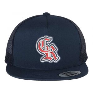 Camp Roberts Fire YP 6006 Hat