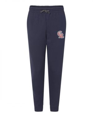 Camp Roberts Fire Sweatpants with Pockets