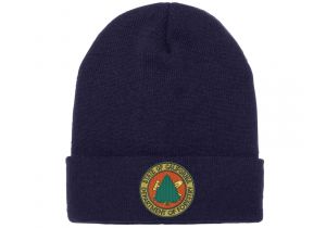 California Department of Forestry Beanie