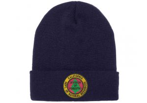 California Department of Natural Resources Beanie